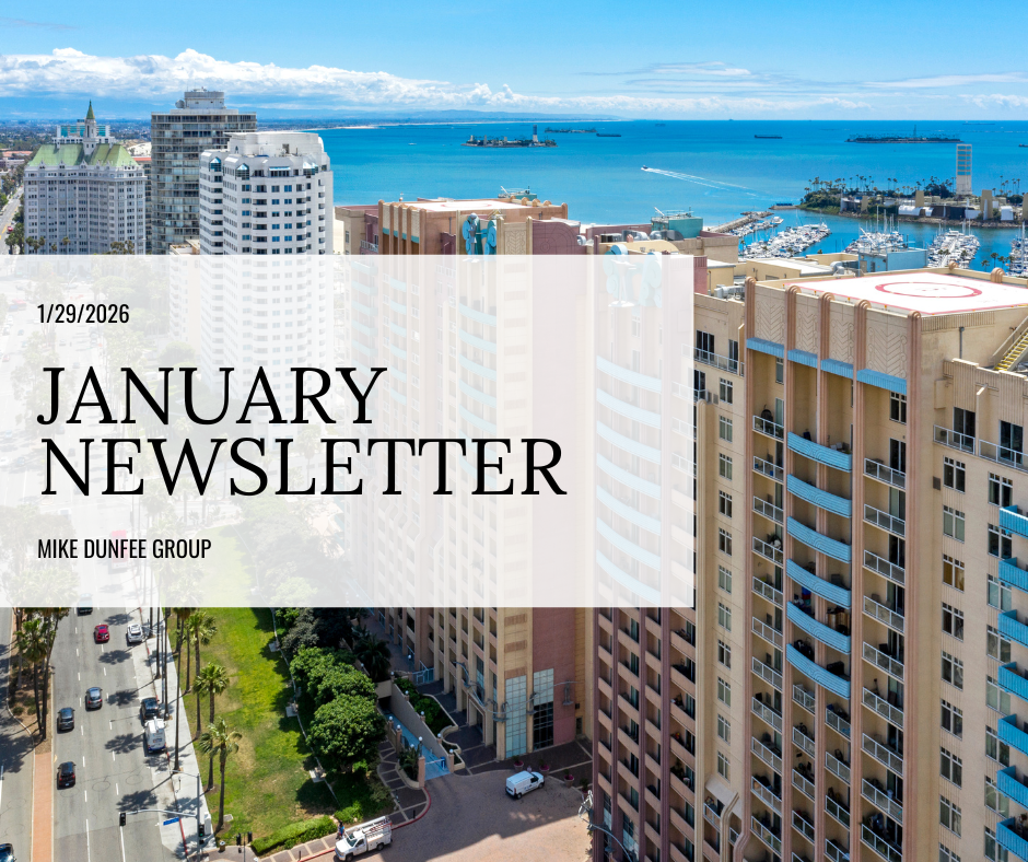 MDG - January 2026 Newsletter Cover